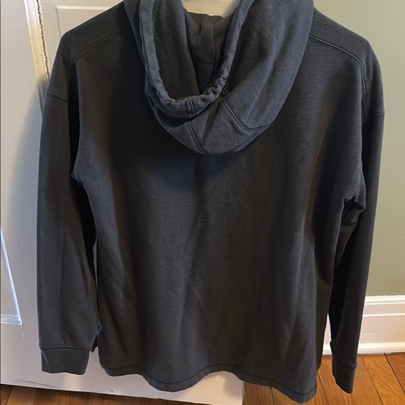 Naval Academy under Armour women’s hoodie - Picture 3 of 3